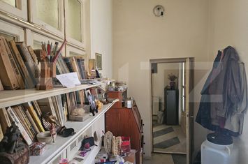 Casă - 4 camere de vanzare GEORGE ENESCU - Dolj anunturi imobiliare Dolj