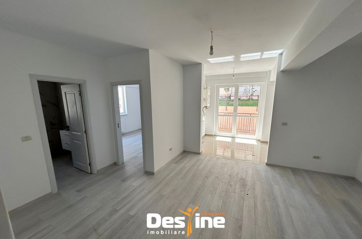 Apartament 2 camere de vanzare VALEA LUPULUI - Iasi anunturi imobiliare Iasi