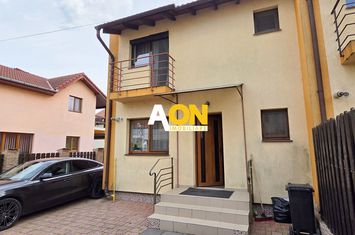 Casă tip duplex, mobilată, utilată, 3 camere, P+1, Alba - Micești anunturi imobiliare Alba