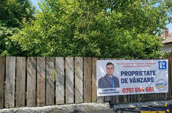 Teren Intravilan de vanzare BARTOLOMEU - Brasov anunturi imobiliare Brasov