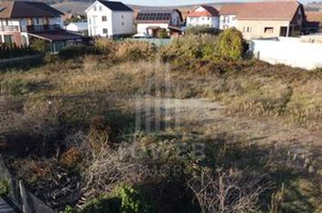 Oportunitate rară în Cristian, Sibiu – teren de 1400 m² anunturi imobiliare Sibiu