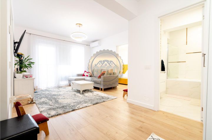 Apartament 2 camere de vanzare IOSIA - Bihor anunturi imobiliare Bihor