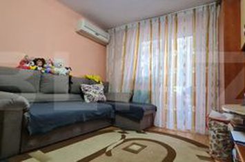Apartament 2 camere de vanzare GRIVITEI - Brasov anunturi imobiliare Brasov