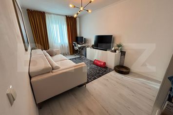 Apartament 2 camere de vanzare IASI - Iasi anunturi imobiliare Iasi