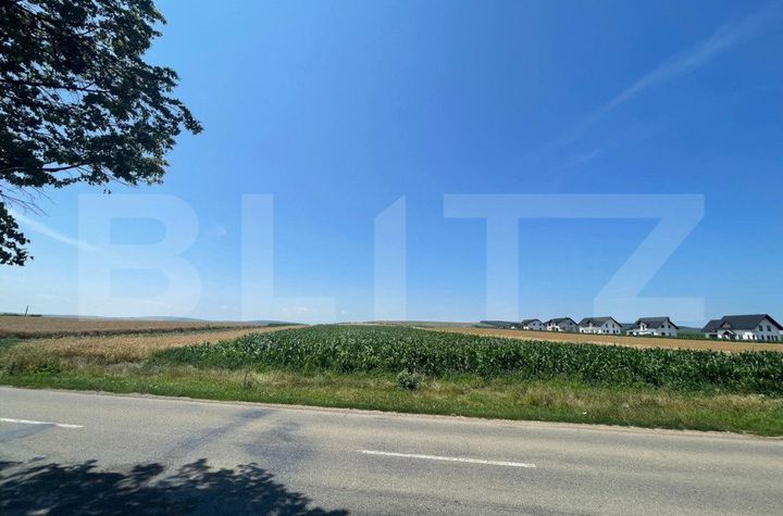 Teren de vanzare SUCEAVA - Suceava anunturi imobiliare Suceava