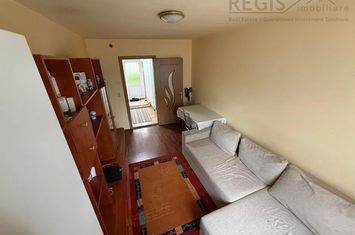 Apartament 2 camere de vanzare FLORILOR - Brasov anunturi imobiliare Brasov