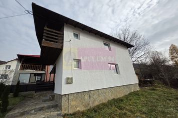 Vila de vacanta cu 4 camere de vanzare in Valea Doftanei anunturi imobiliare Prahova