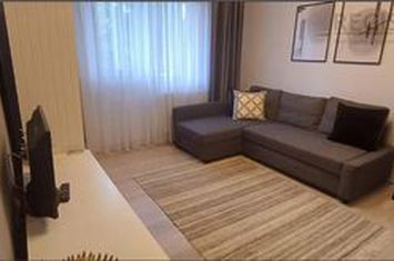Apartament 2 camere de vanzare FLORILOR - Brasov anunturi imobiliare Brasov