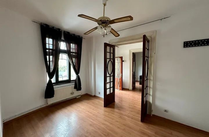 Piata Muncii - Orzari imobil pentru birouri 7 camere 186 mp utili anunturi imobiliare Bucuresti