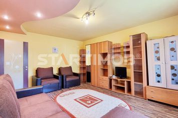 Garsoniera mobilata str Carpatilor zona Judetean anunturi imobiliare Brasov