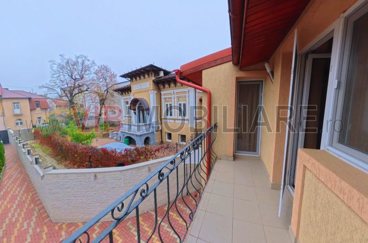 Vila 1Etaj, Foisorul de Foc 4 Camere Moderna, Nemobilata anunturi imobiliare Bucuresti