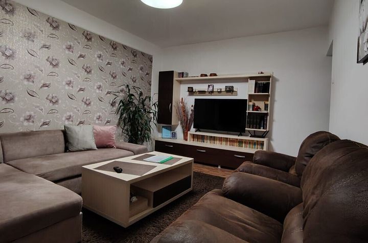 Apartament cu 3 camere | 68 mp utili | Etaj 6/7 | zona Marasti anunturi imobiliare Cluj