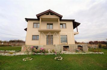 Vilă - 4 camere de vanzare DAIA - Sibiu anunturi imobiliare Sibiu