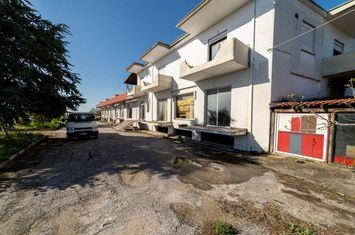 Spațiu industrial 1.242 mp la km 5 DN Drama–Kavala anunturi imobiliare Grecia