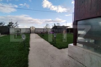 Casă - 4 camere de vanzare BACAU - Bacau anunturi imobiliare Bacau