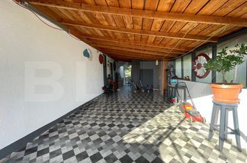 Vilă - 6 camere de vanzare IASI - Iasi anunturi imobiliare Iasi