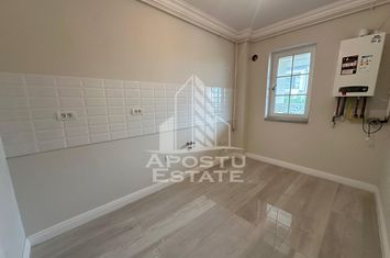 Apartament cu 2 camere si gradina de 45mp in Giroc la asfalt finalizat anunturi imobiliare Timis