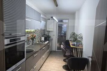 Apartament 2 camere de vanzare BERCENI - Bucuresti anunturi imobiliare Bucuresti