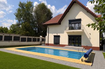 Diplomatic residence Embassy | villa with swimming pool | Iancu Nicolae area anunturi imobiliare Bucuresti