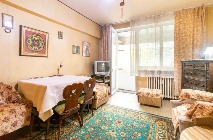 Tineretului vanzare apartament 2 cam dec anunturi imobiliare Bucuresti