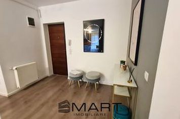 Apartament 3 camere de vanzare SIBIU - Sibiu anunturi imobiliare Sibiu