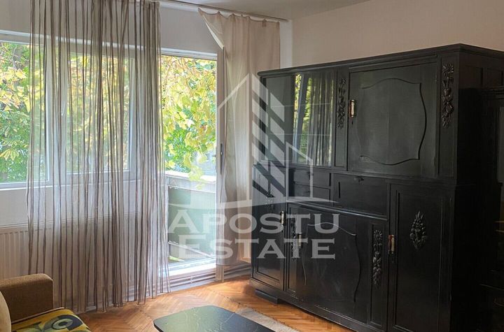 Apartament 3 camere , pet friendly, Take Ionescu anunturi imobiliare Timis