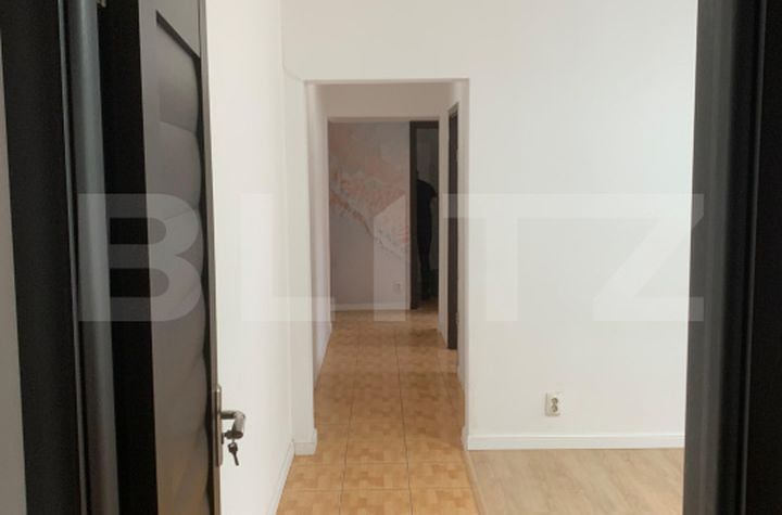 Apartament 4 camere de vanzare MILITARI - Bucuresti anunturi imobiliare Bucuresti