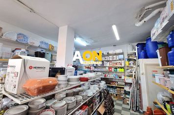 Spatiu comercial cu vad cartierul Ampoi 3 anunturi imobiliare Alba