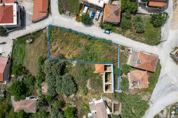 Teren 754 mp în Eleftheres, Kavala anunturi imobiliare Grecia