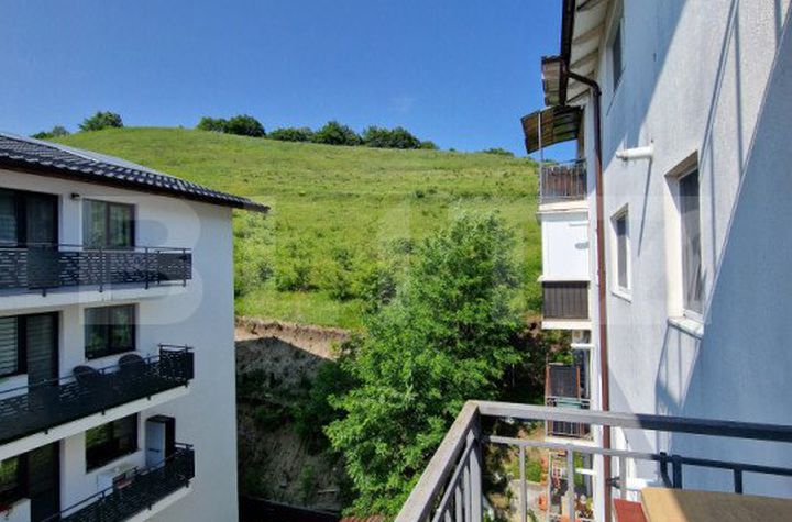 Apartament 2 camere de vanzare FLORESTI - Cluj anunturi imobiliare Cluj