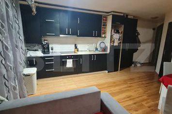 Apartament 3 camere de vanzare FLORESTI - Cluj anunturi imobiliare Cluj