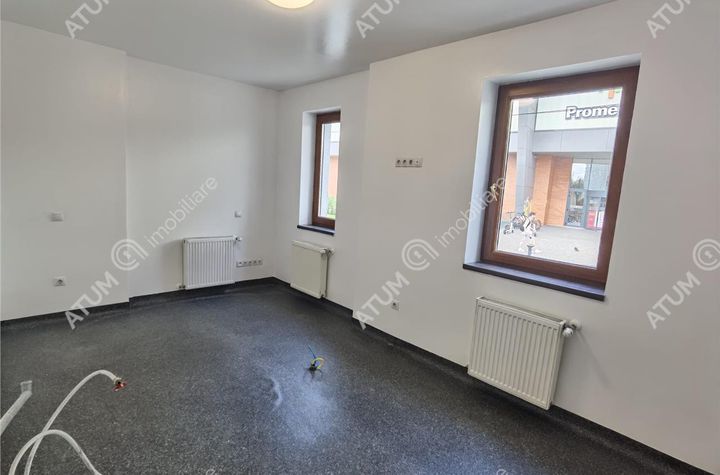 Spațiu comercial de inchiriat CENTRAL - Sibiu anunturi imobiliare Sibiu