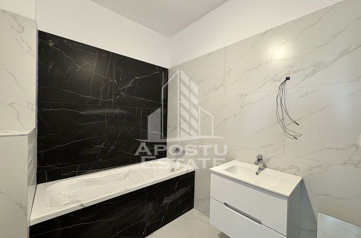 Apartament cu 2 camere in Mosnita Noua la asfalt - Toate utilitatile anunturi imobiliare Timis