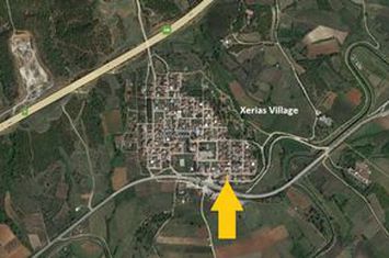 Apartament 96 mp, etaj 1 în Neos Xerias anunturi imobiliare Grecia
