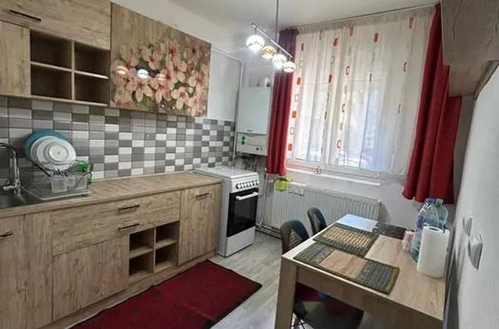 Apartament 4 camere de vanzare CRAITER - Brasov anunturi imobiliare Brasov