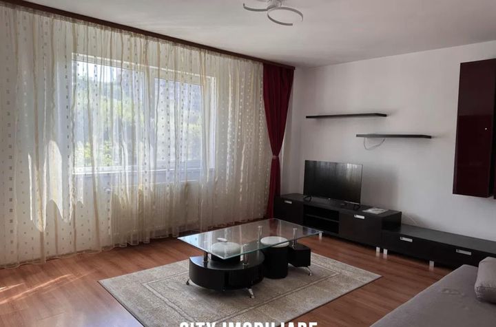 Apartament 2 camere de inchiriat CALEA TURZII - Cluj anunturi imobiliare Cluj