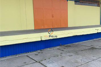 Spațiu industrial de inchiriat SAGULUI - Timis anunturi imobiliare Timis