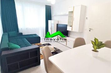 Apartament 3 camere de inchiriat MIHAI VITEAZUL - Sibiu anunturi imobiliare Sibiu