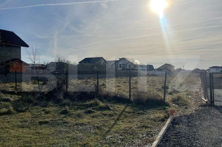 Teren de vanzare TARGU-JIU - Gorj anunturi imobiliare Gorj