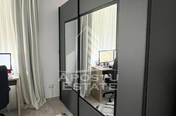 Apartament cu o camera, decomandat, zona Girocului anunturi imobiliare Timis