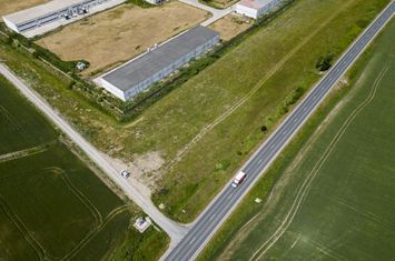 Teren Intravilan Investiții 11.600 mp Salonta anunturi imobiliare Bihor