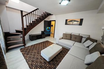 Apartament 3 camere de inchiriat SANPETRU - Brasov anunturi imobiliare Brasov