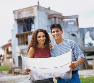 Subvenţii mai mari pentru construcţia de locuinţe