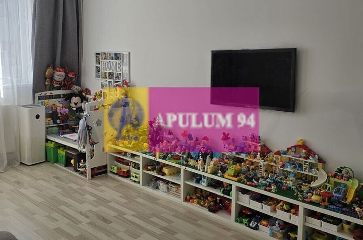 Apartament 2 camere Titan | Parc IOR | Bloc Nou anunturi imobiliare Bucuresti