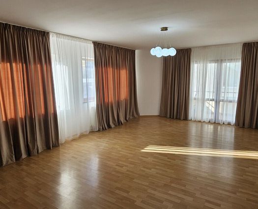 Apartament 3 camere Militari, 109 mp