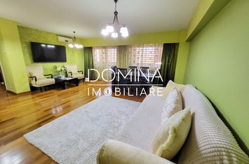 Apartament 2 camere de inchiriat TARGU-JIU - Gorj anunturi imobiliare Gorj