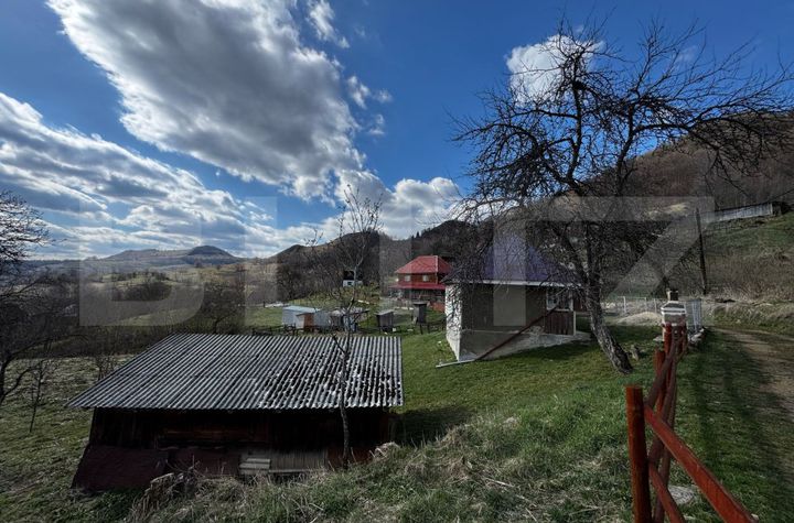 Casă - 2 camere de vanzare BUCIUM - Alba anunturi imobiliare Alba