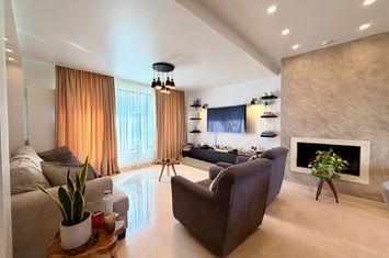 Vila duplex | complex Oxford Gardens | Pipera | Scoala Americana anunturi imobiliare Bucuresti