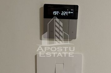 Apartament cu 2 camere, terasa si gradina proprie, zona Lipovei anunturi imobiliare Timis