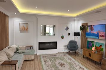 Apartament 3 camere de vanzare RADAUTI - Suceava anunturi imobiliare Suceava